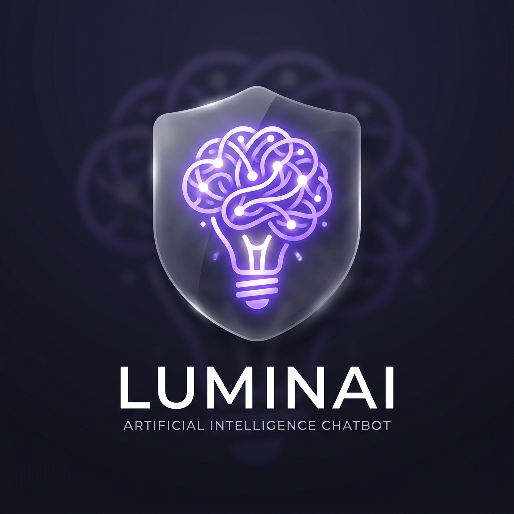 Luminai Logo